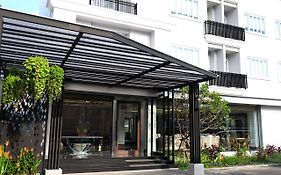 Methavalai Bangkok